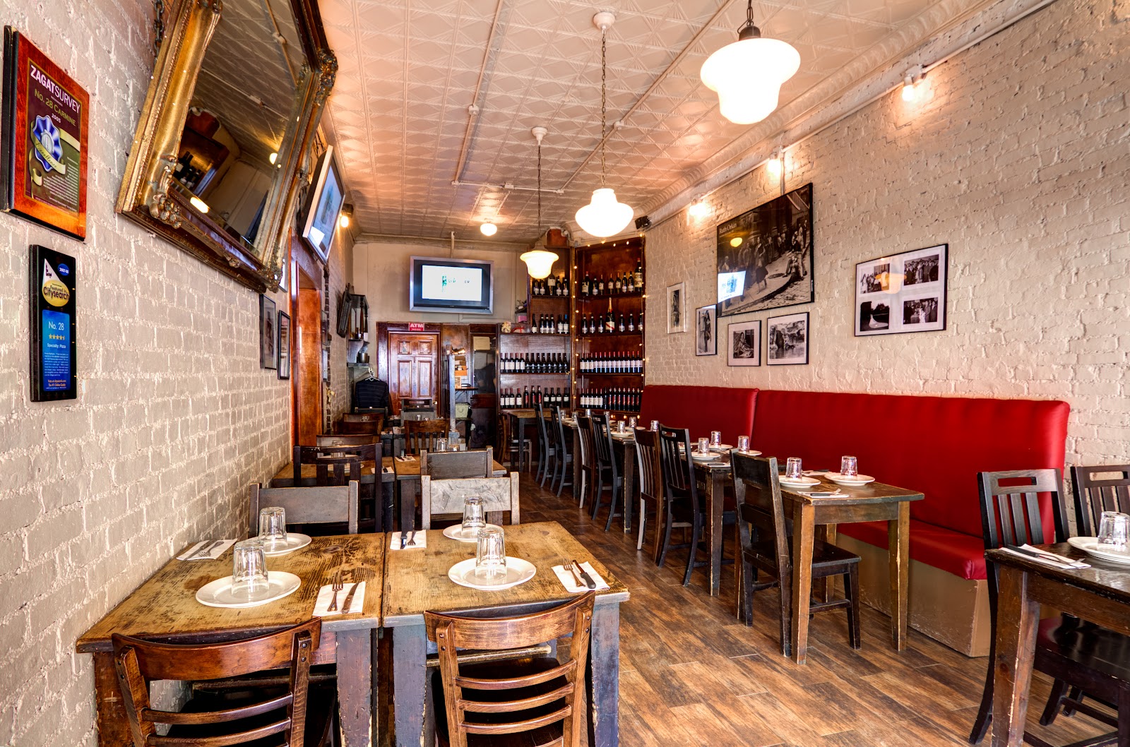 Numero 28 Pizzeria - West Village, photo 3