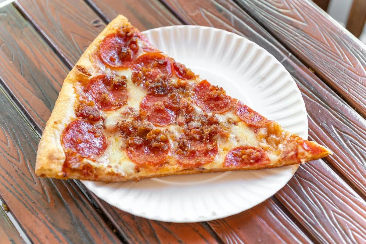 Stromboli Pizza, photo 3