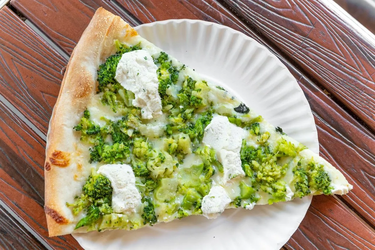 Stromboli Pizza, photo 4