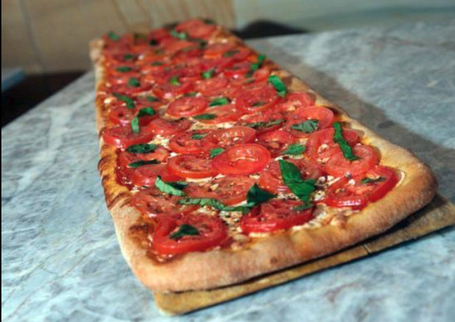 Merilu Pizza Al Metro