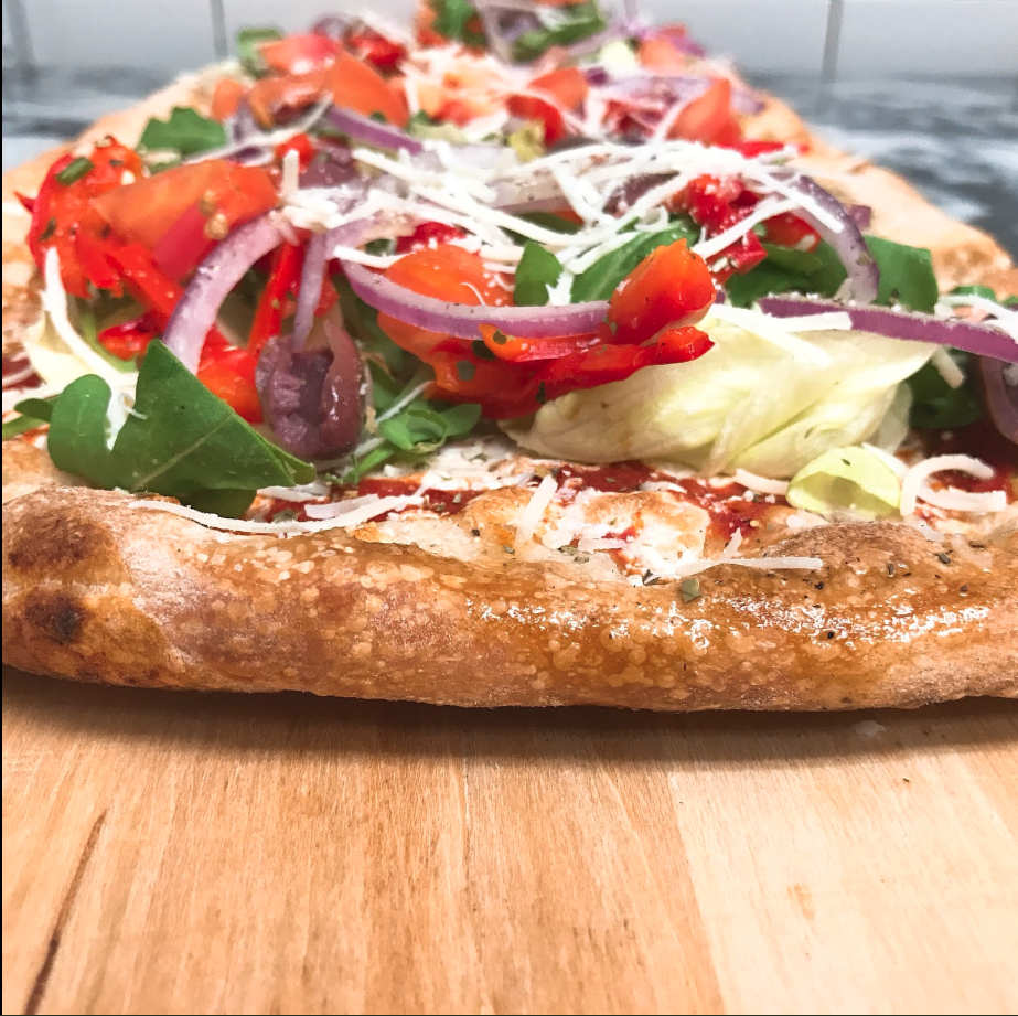 Merilu Pizza Al Metro, photo 3