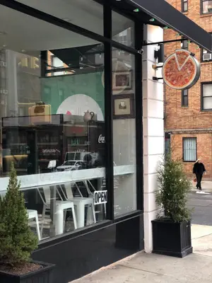 Brick Oven Pizza 33