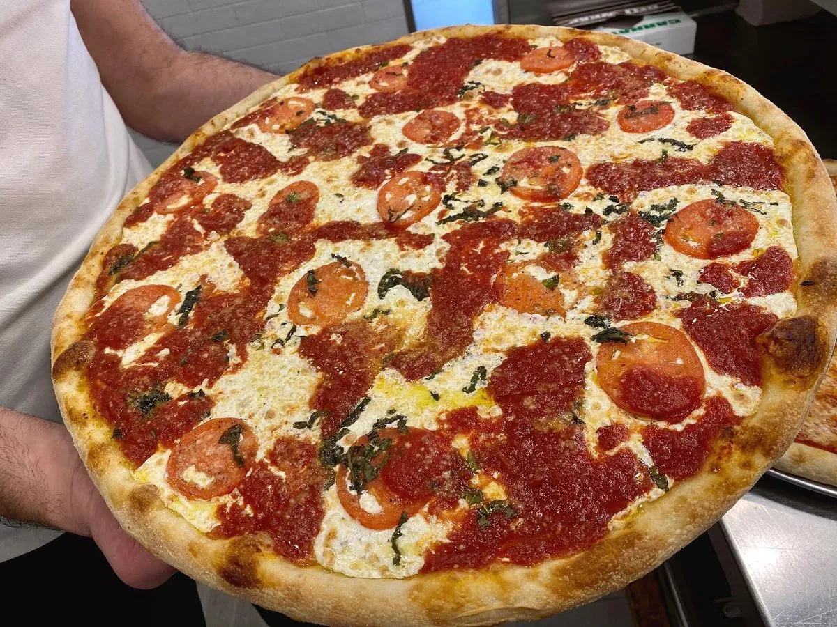 Pizza Time, photo 2