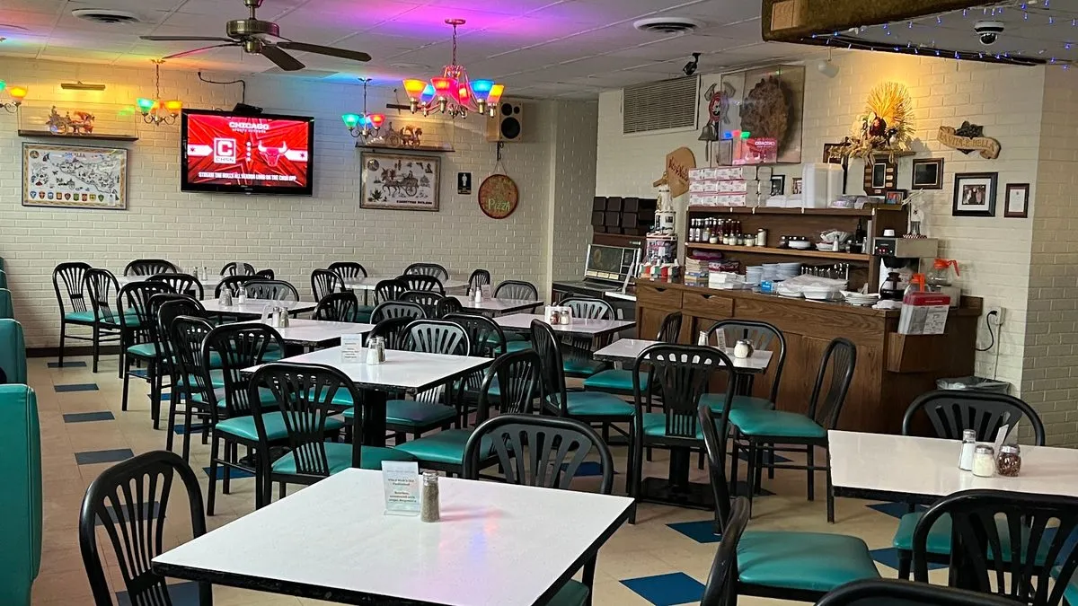 Vito & Nick's, photo 10