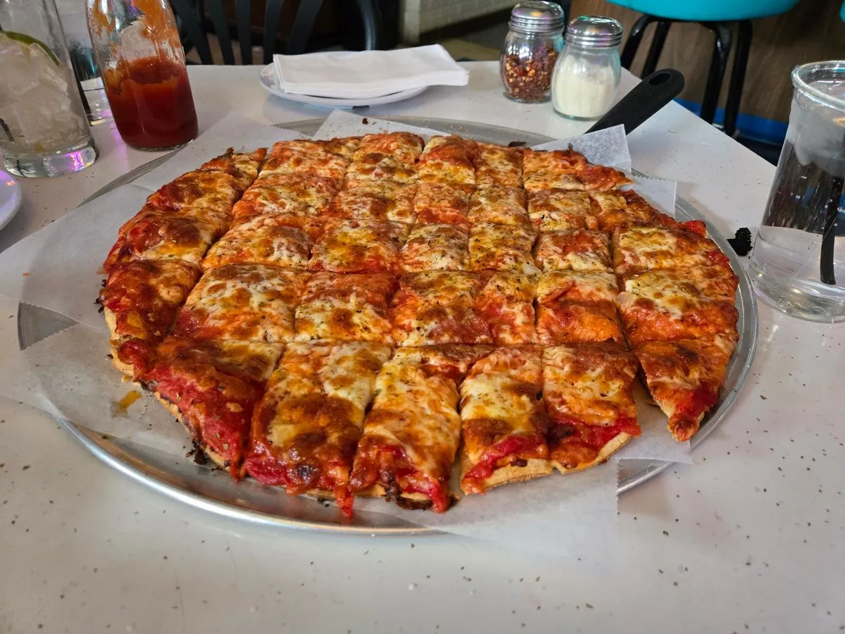 Vito & Nick's, photo 11