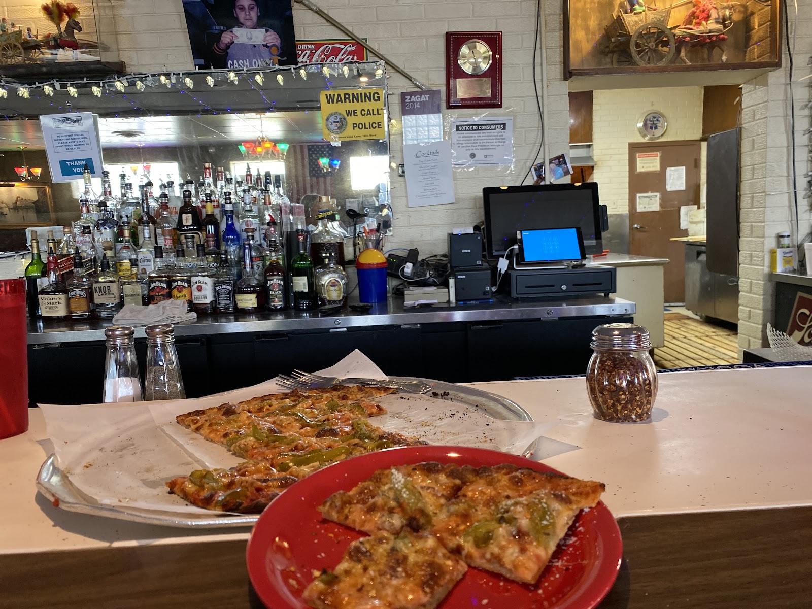 Vito & Nick's, photo 13