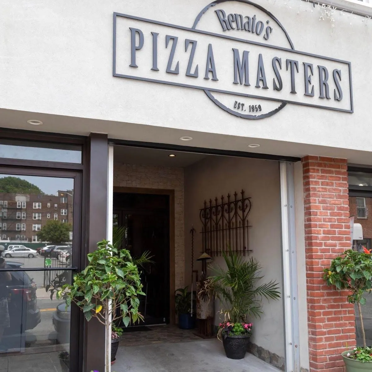 Renato's Pizza Master, photo 2