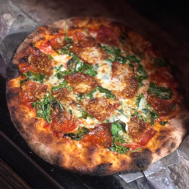 Rebar Bar & Pizza, photo 2