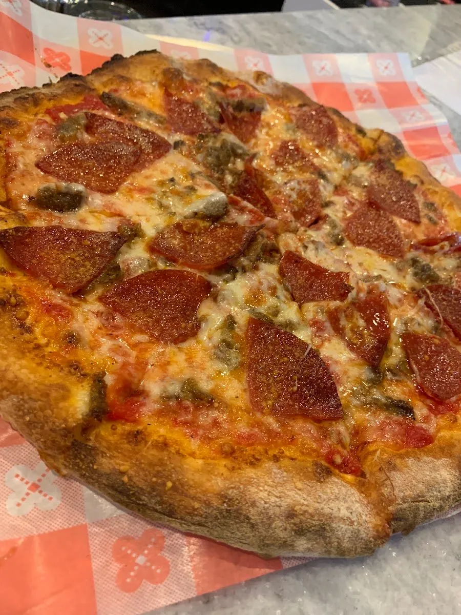 Rebar Bar & Pizza, photo 3