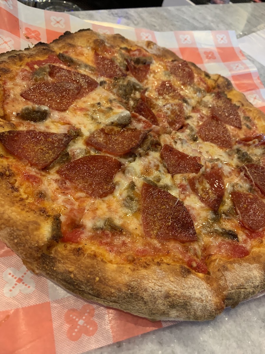Rebar Bar & Pizza, photo 3
