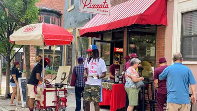 Pizzata Pizzeria