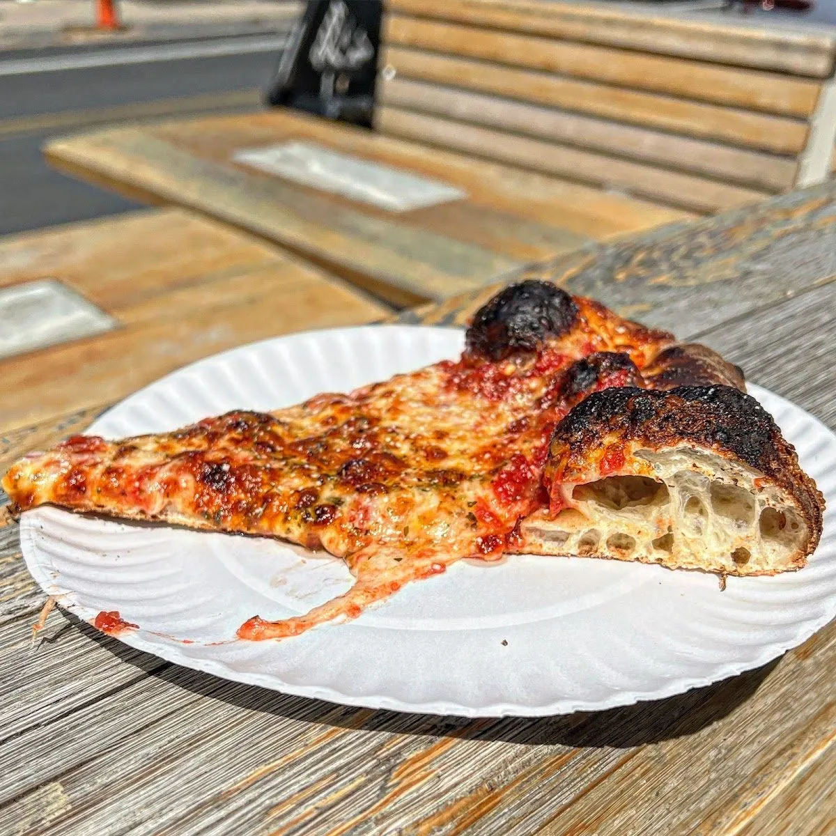 Pizza Jawn, photo 3