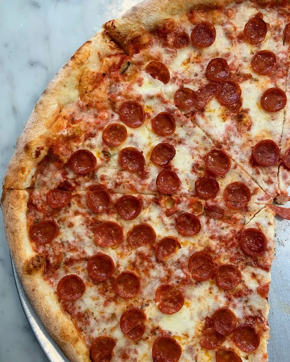 Wood Street Pizza, photo 2