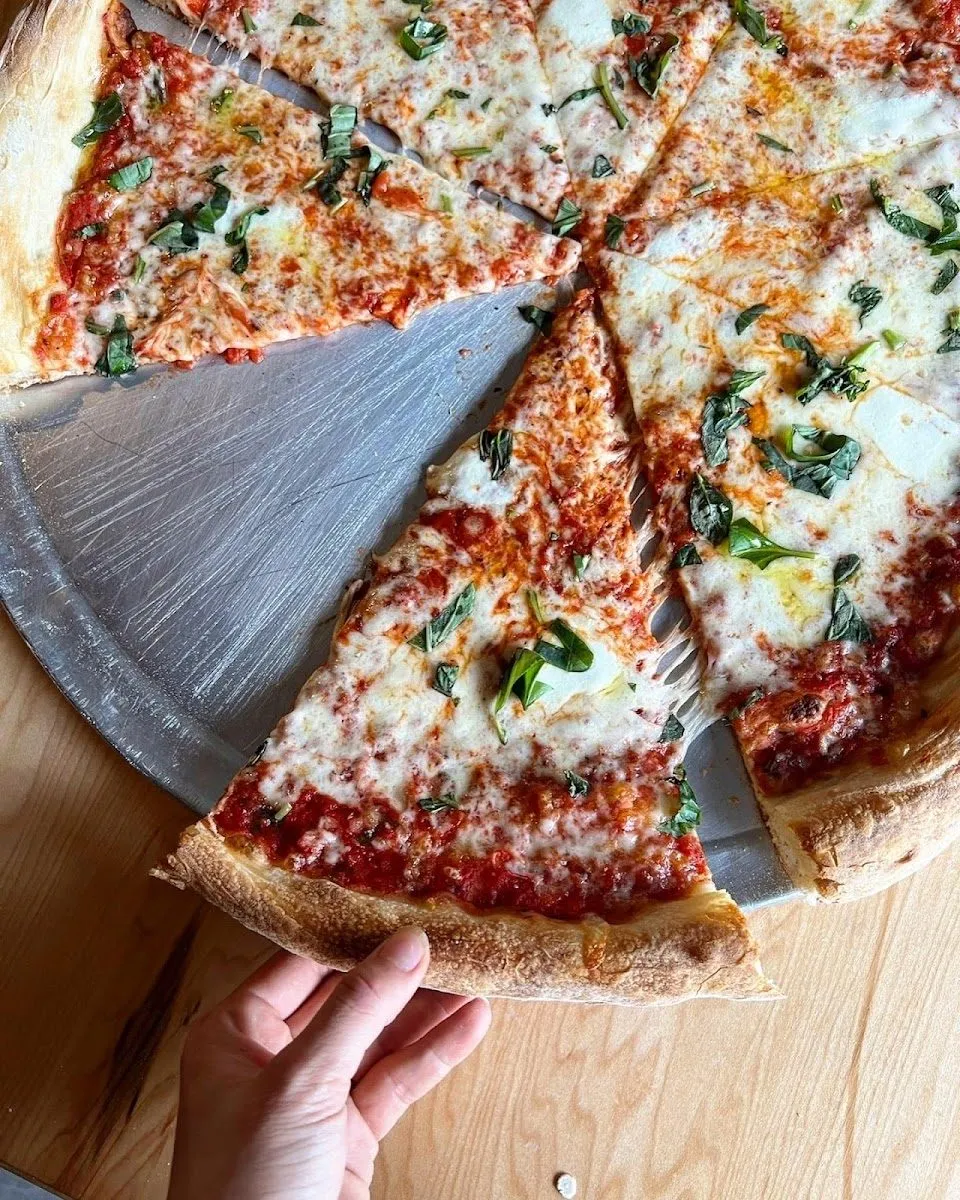 Wood Street Pizza, photo 3