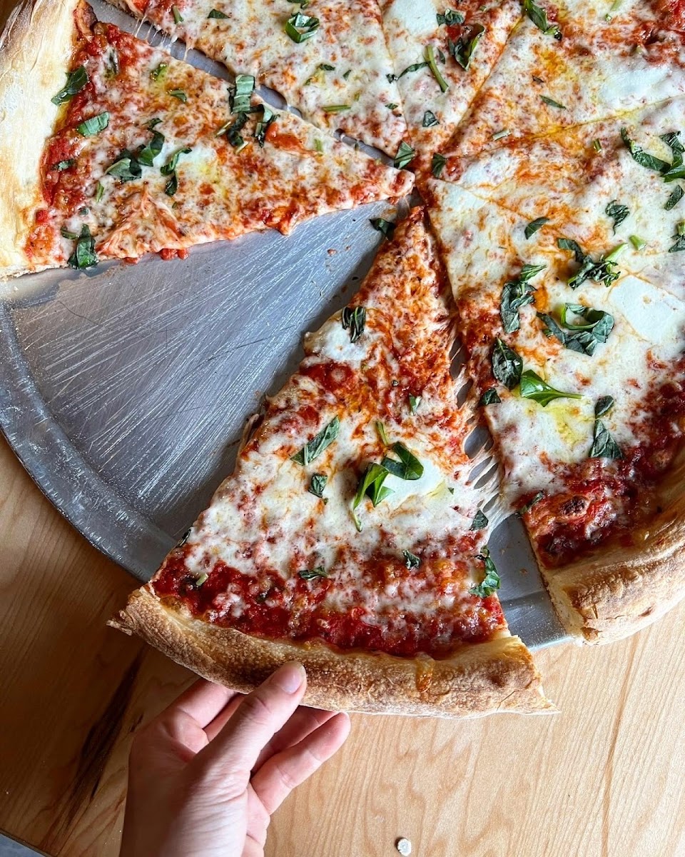 Wood Street Pizza, photo 3
