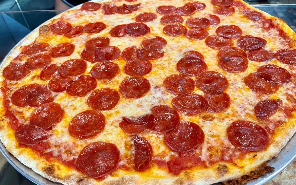 L’Arte Della Pizza Brooklyn, photo 2