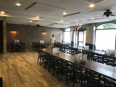 Denino's Pizzeria Tavern