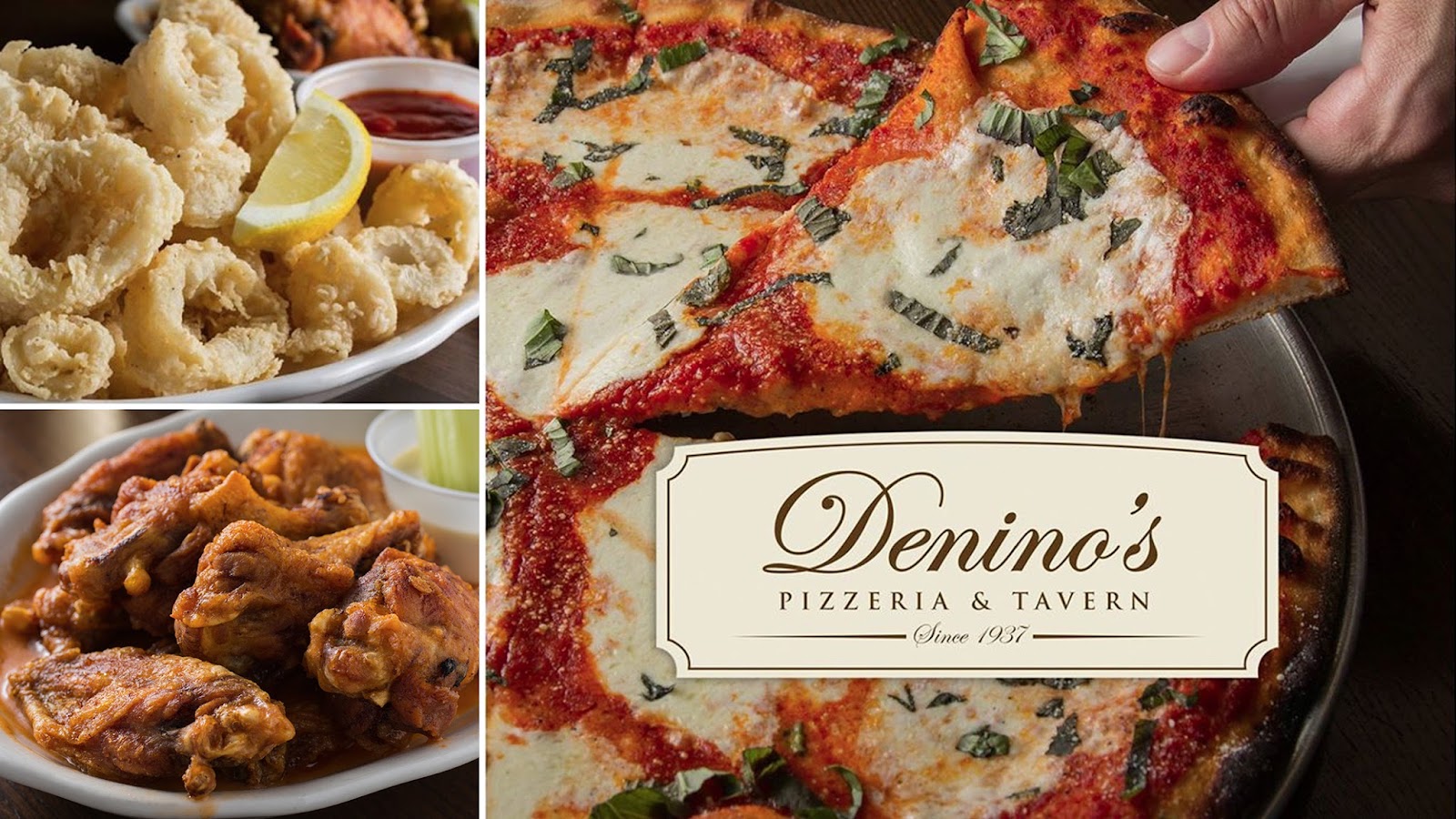 Denino's Pizzeria Tavern, photo 3
