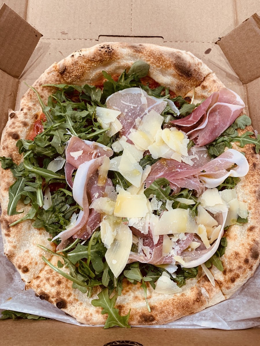 Neapolitan Express, photo 2