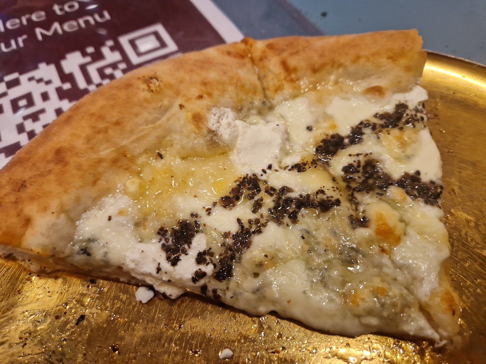 Neapolitan Express, photo 4