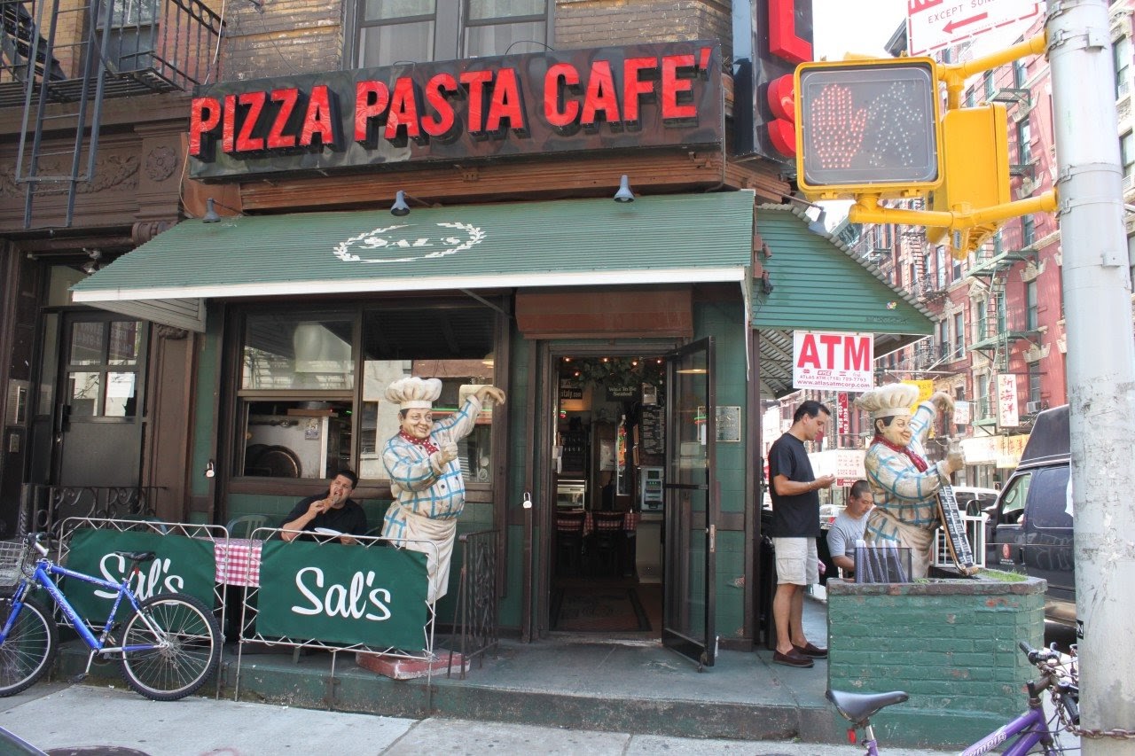 Sal's Little Italy