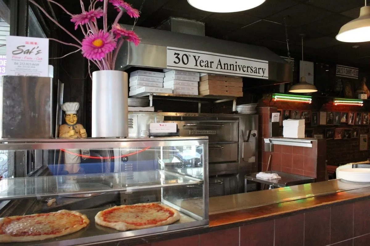 Sal's Little Italy, photo 2