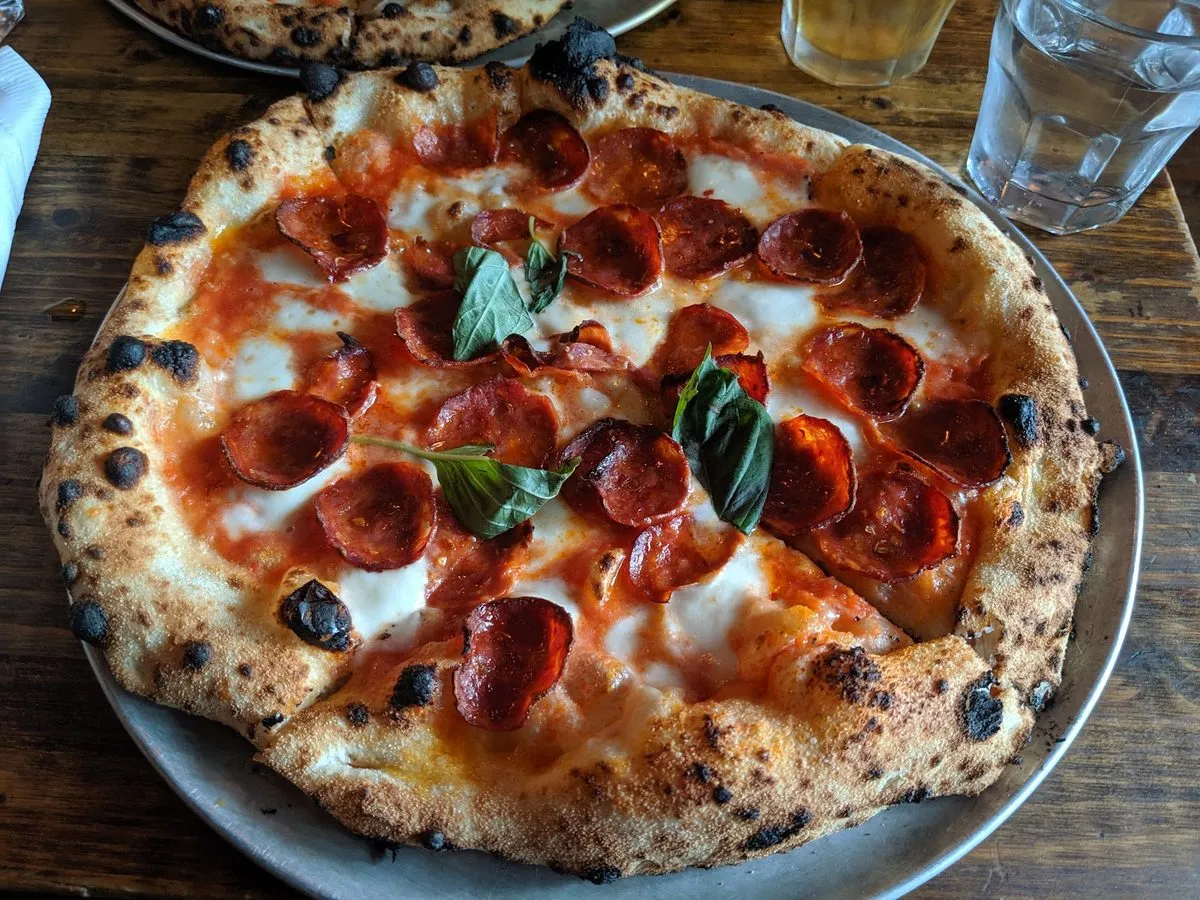 Sal's Little Italy, photo 3