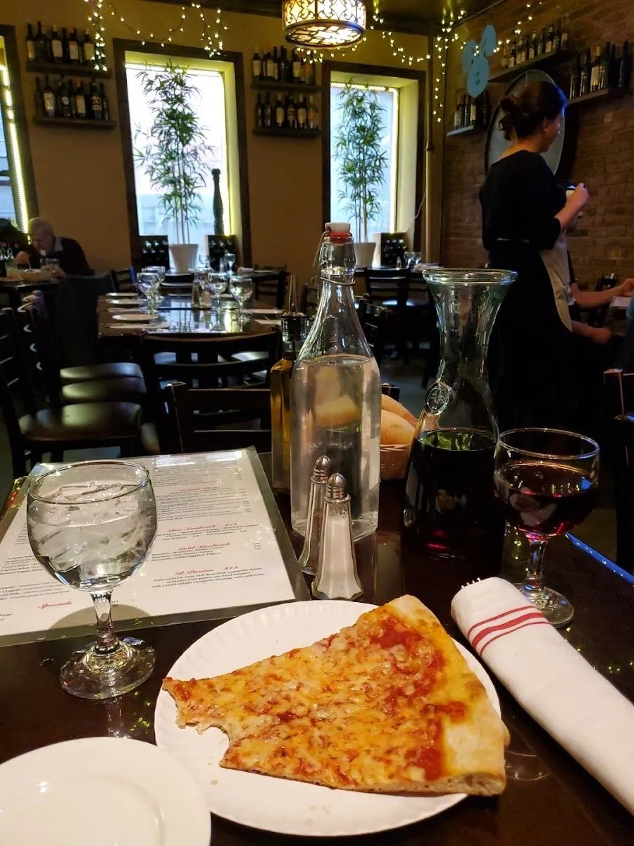 Sal's Little Italy, photo 4