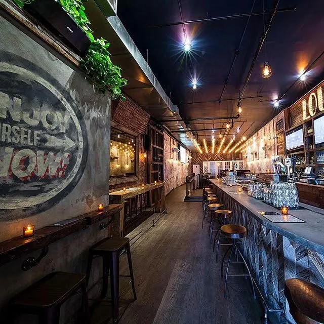 310 Bowery Bar, photo 1