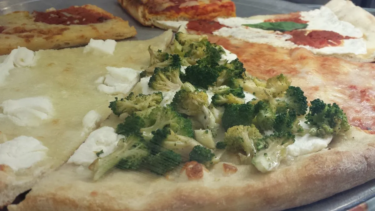 Cafe Daniello's, photo 2