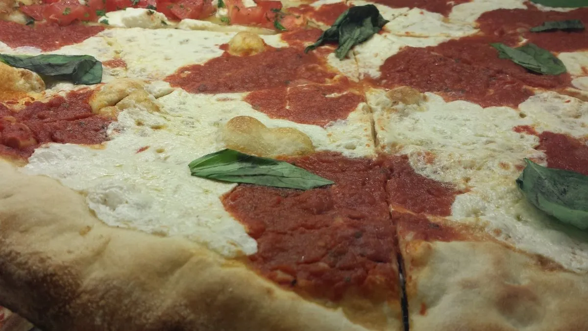 Cafe Daniello's, photo 4