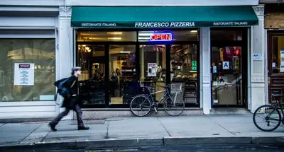 Francesco's Pizzeria
