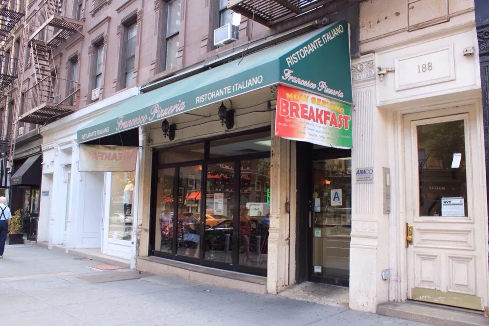 Francesco's Pizzeria, photo 2