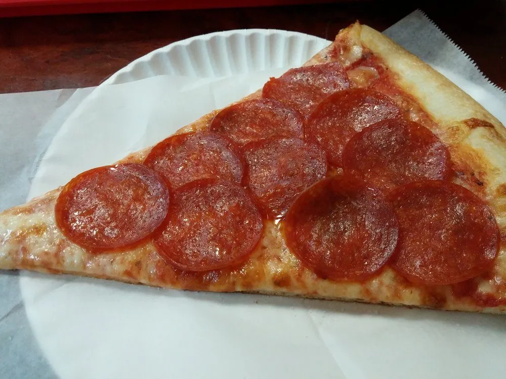 Francesco's Pizzeria, photo 5