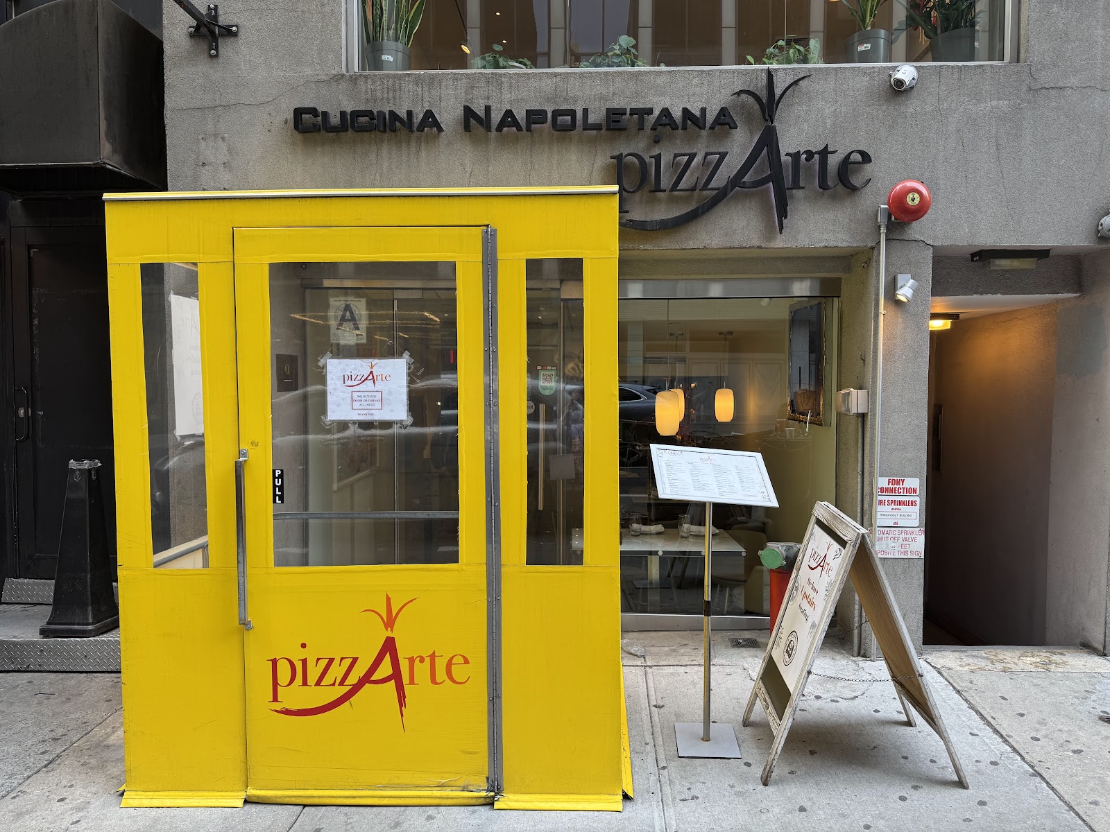 PizzArte