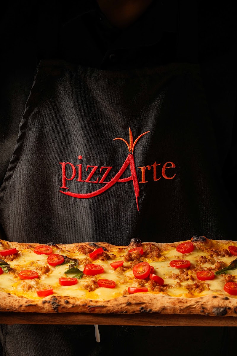 PizzArte, photo 2