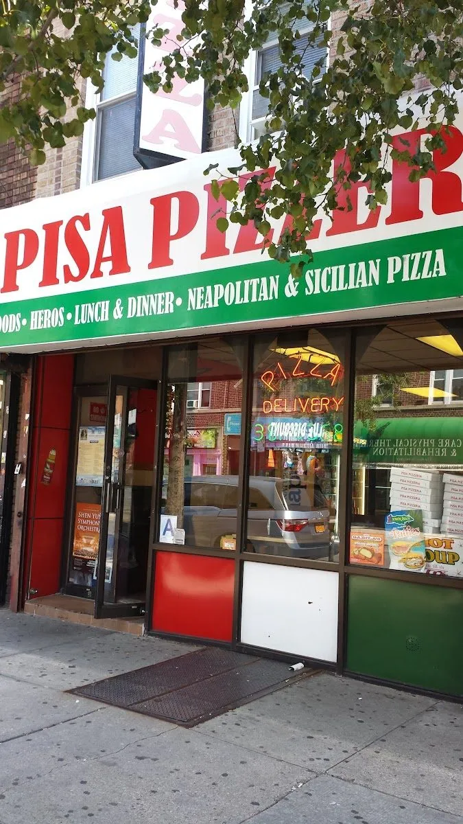 Pisa Pizza, photo 2