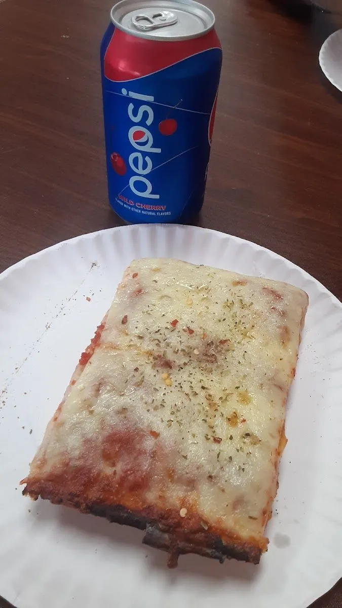 Pisa Pizza, photo 4