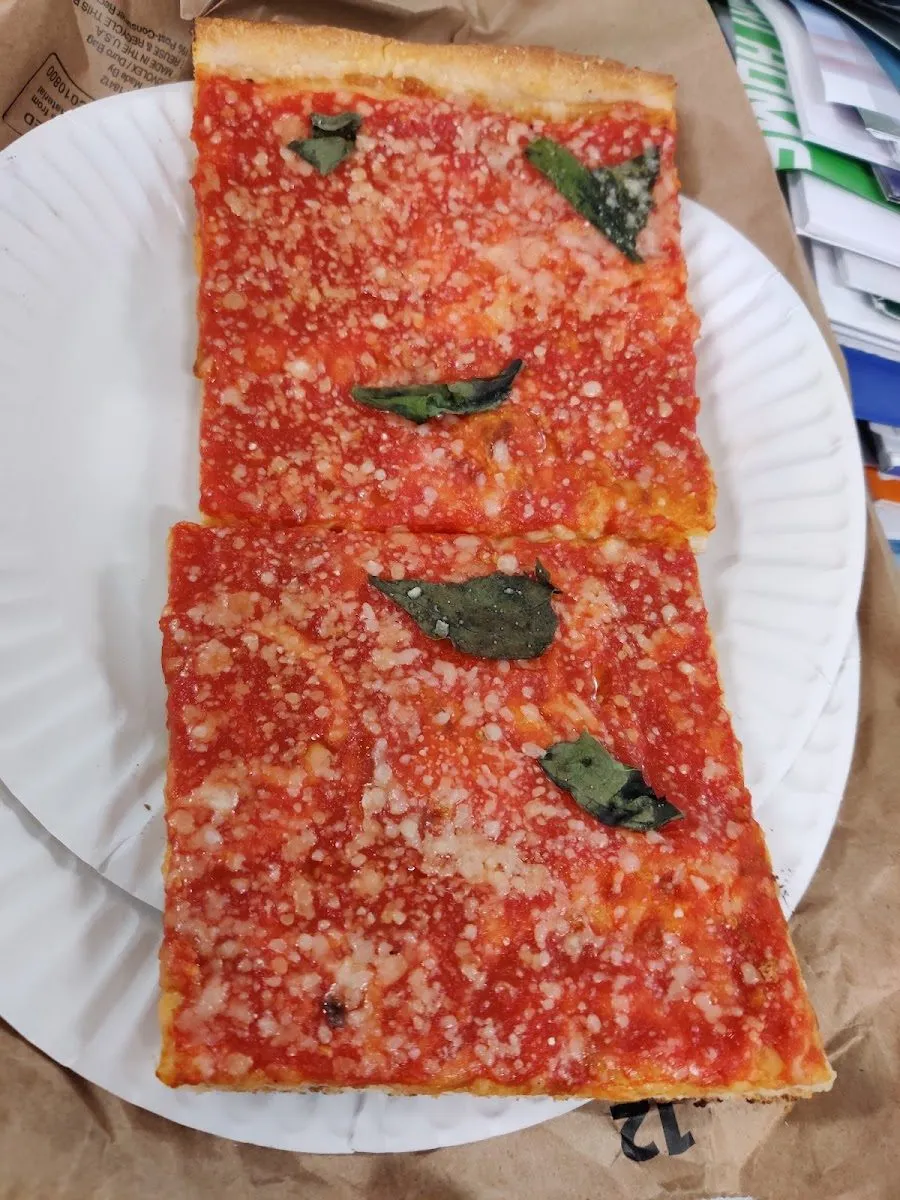 Jiannetto's Pizza Truck, photo 3