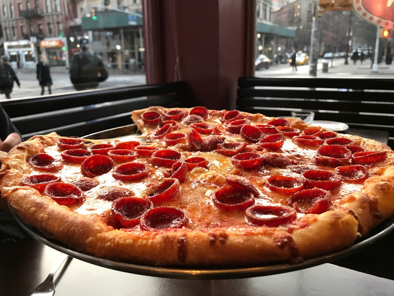Nicoletta Pizzeria, photo 3