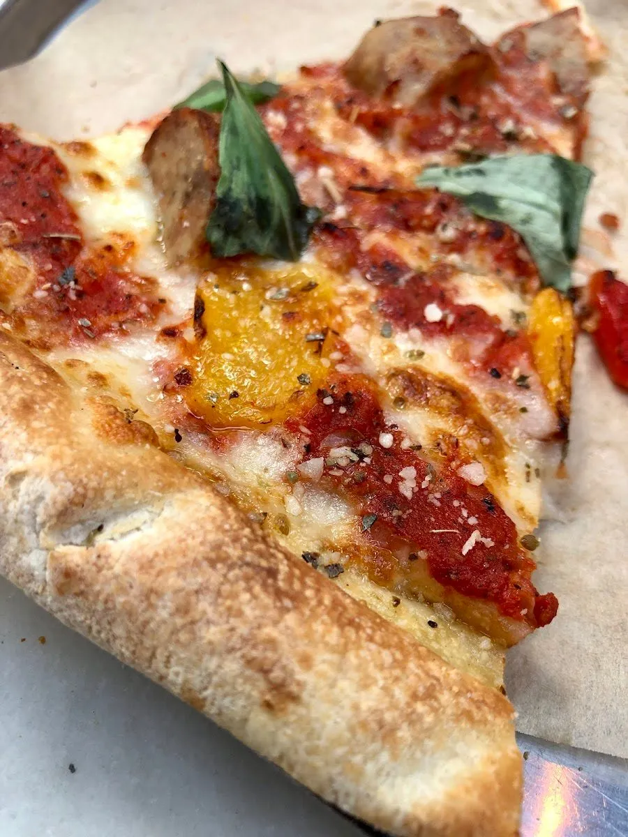 Nicoletta Pizzeria, photo 4