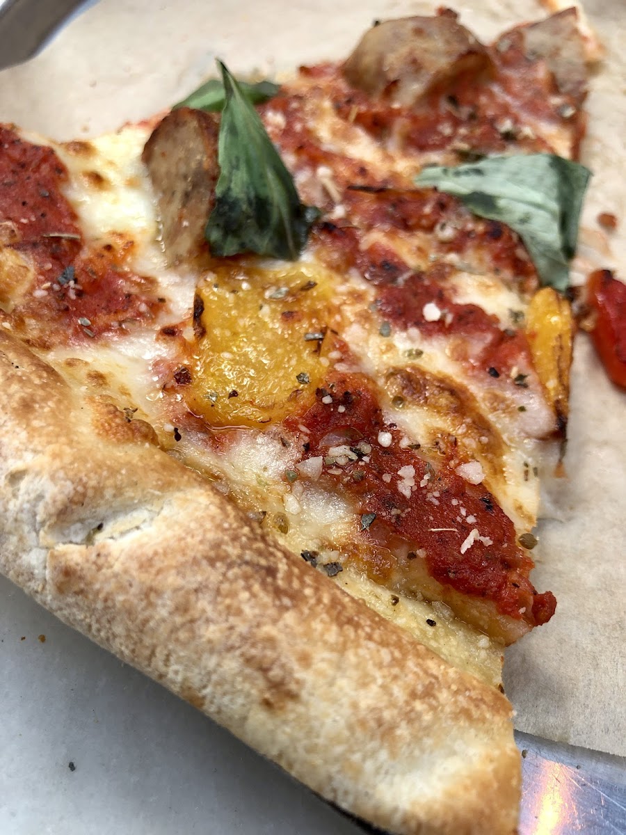Nicoletta Pizzeria, photo 4