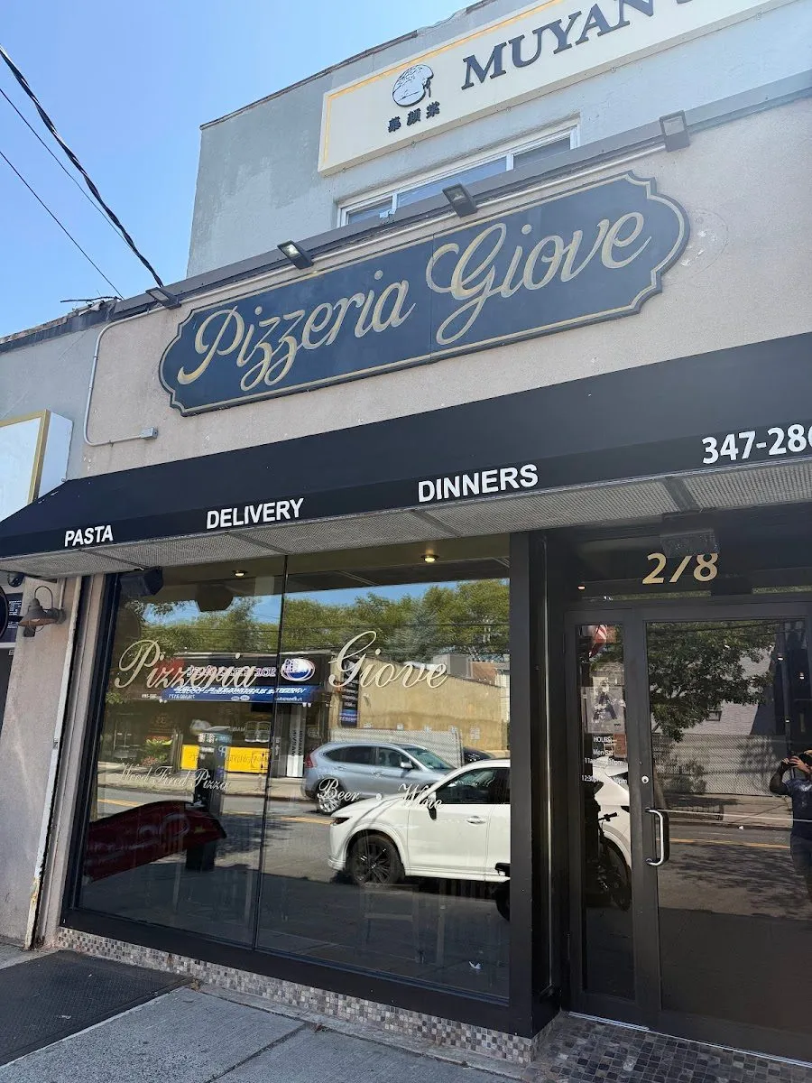 Pizzeria Giove, photo 1