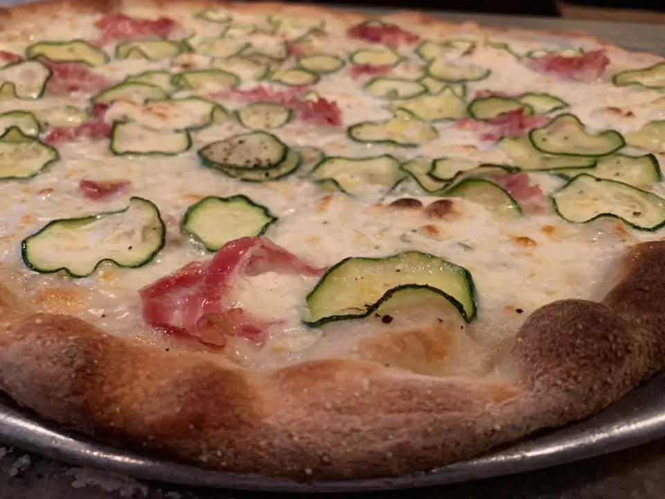 Pizzeria Giove, photo 2