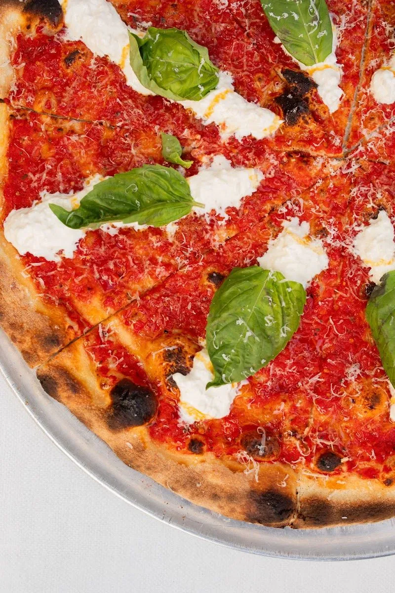 Flour Pizzeria & Cafe, photo 3