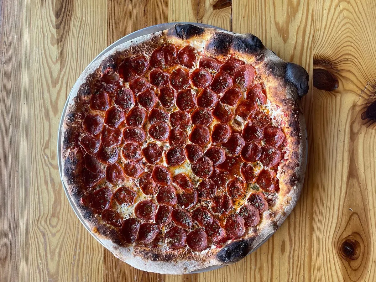 Smith & Lentz Brewing and Pizza, photo 2