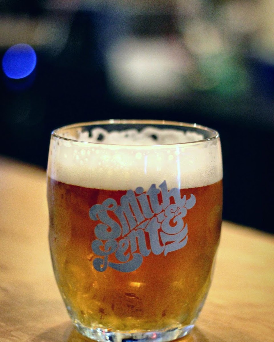 Smith & Lentz Brewing and Pizza, photo 3