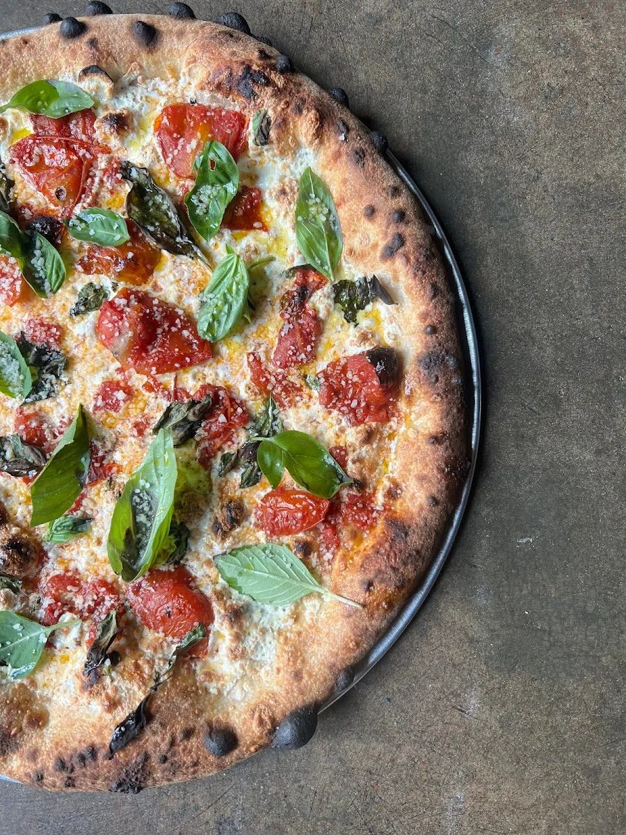 Smith & Lentz Brewing and Pizza, photo 4