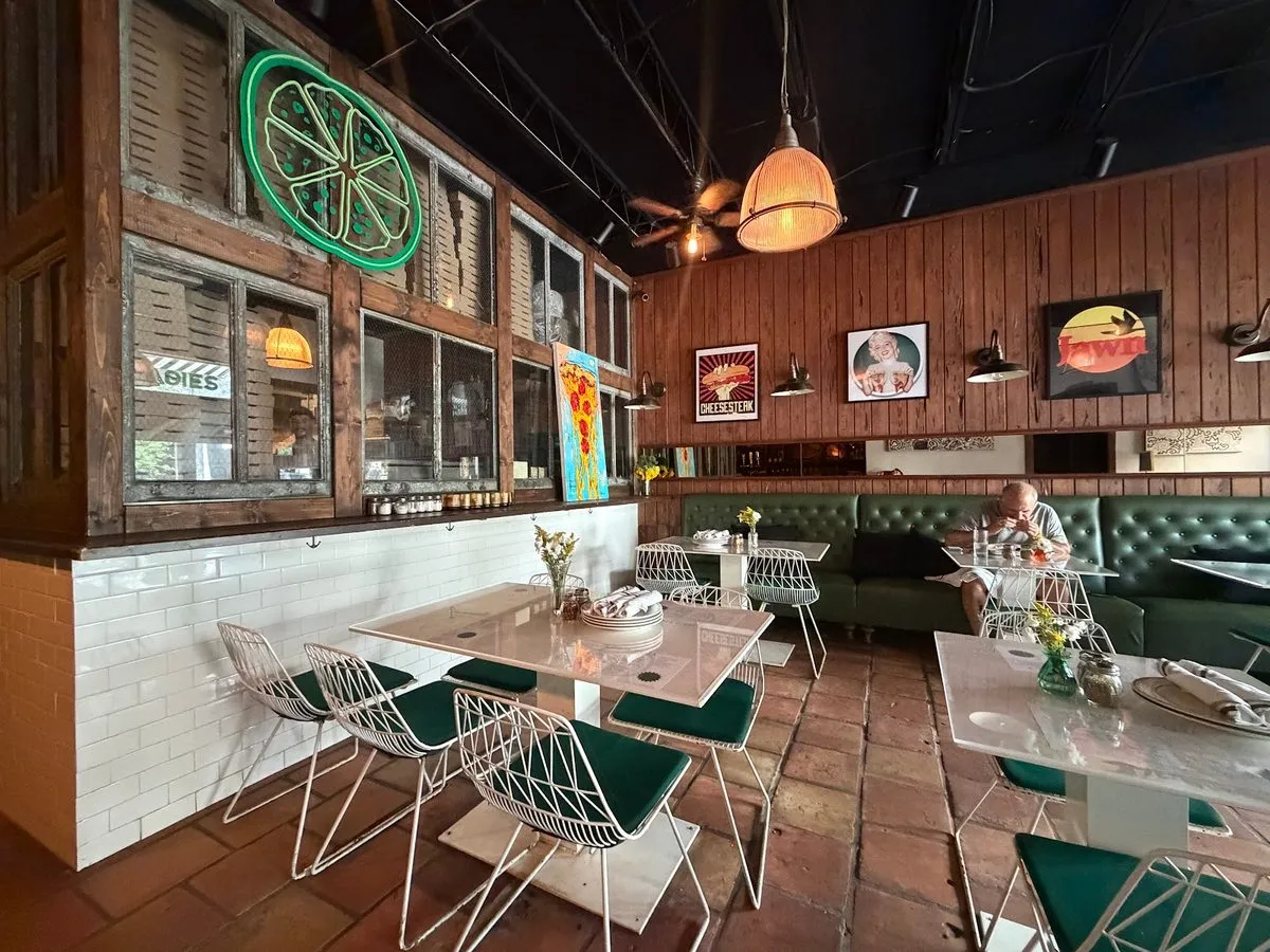 Peppi's Pizza, photo 1