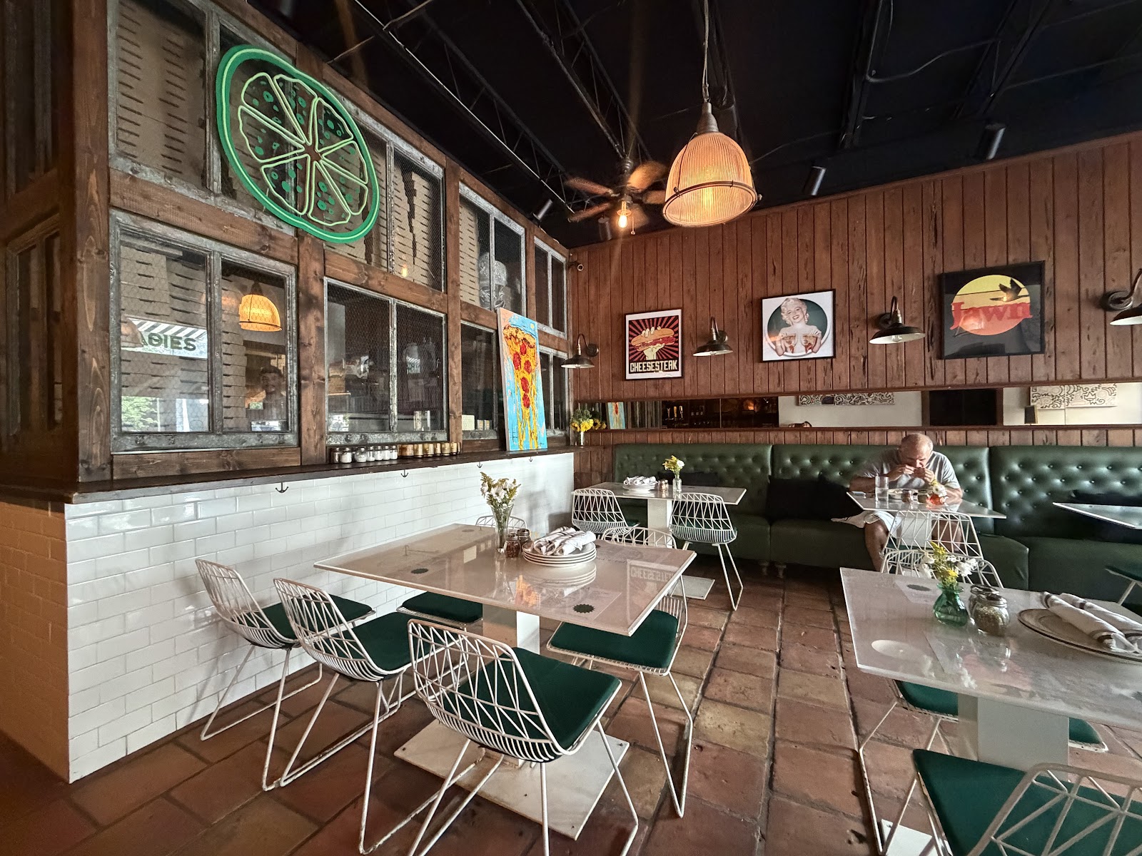 Peppi's Pizza